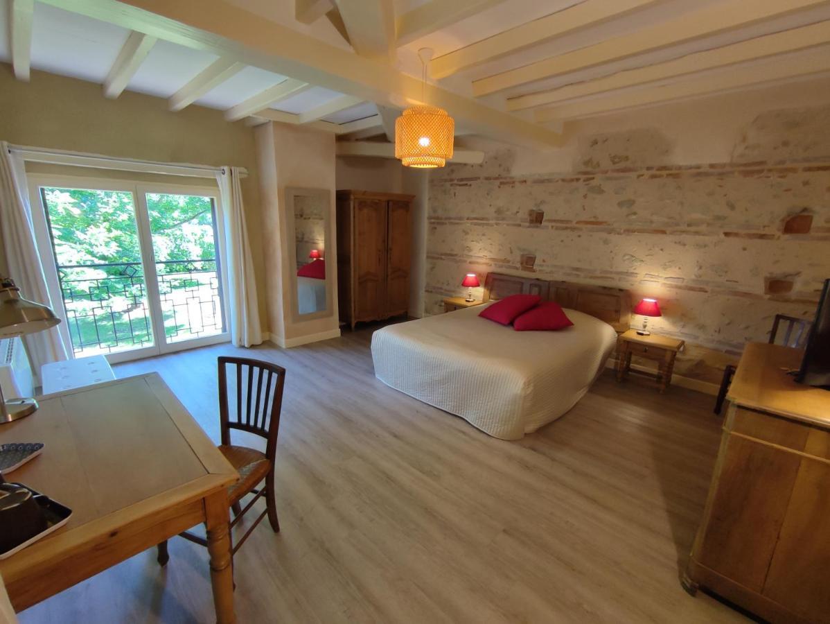 Bax Anes Et Logis B&B 외부 사진